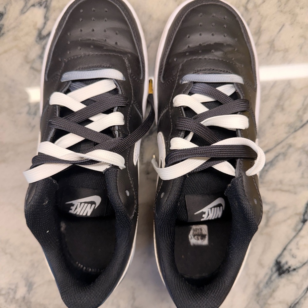 Gold Star Laces (kids)